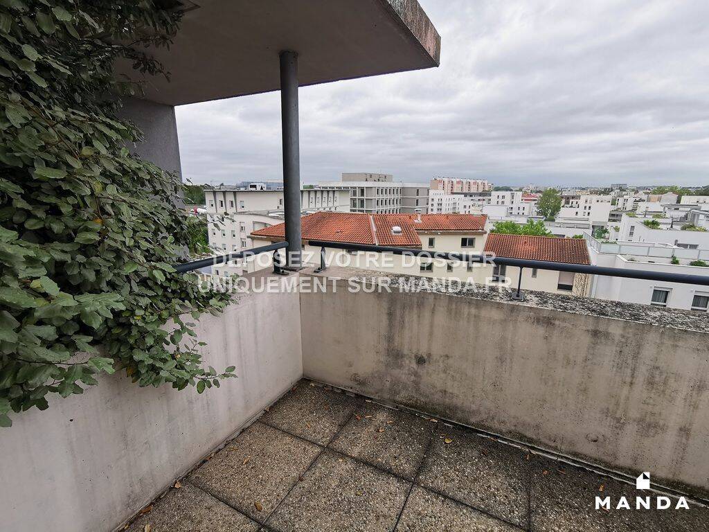Villeurbanne — 9