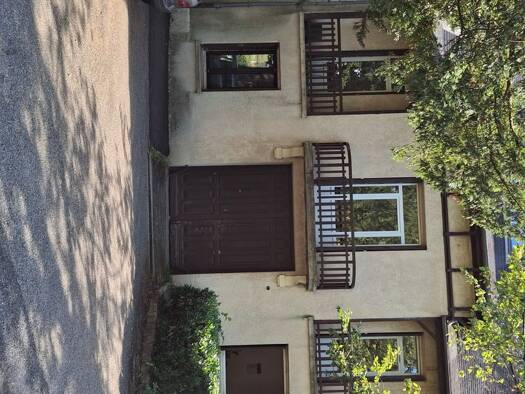 Appartement à louer 610 € 2 pièces 43 m² 2 étages La Métare – Le Portail Rouge Saint-Étienne 42100