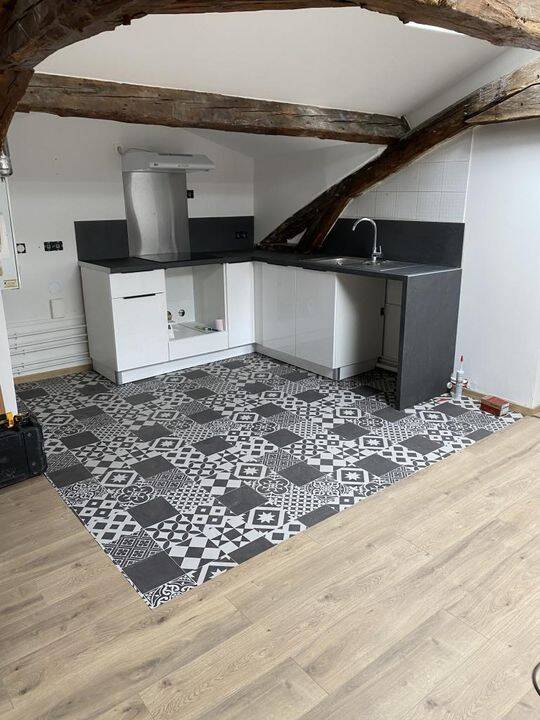Appartement 3 pièces 85 m² · à Saint-Gaudens · 85 m² · 600 €