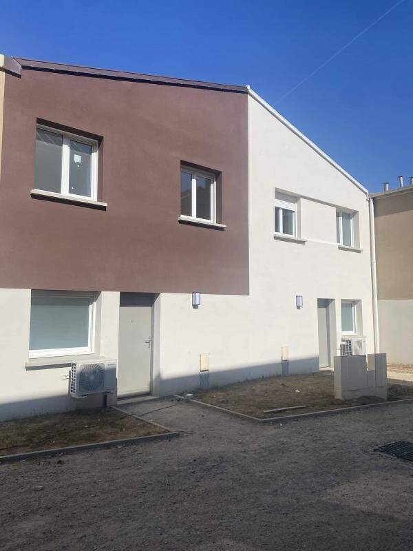 Maison 4 pièces 78 m² · à Montereau-Fault-Yonne · 78 m² · 1 050 €/mois
