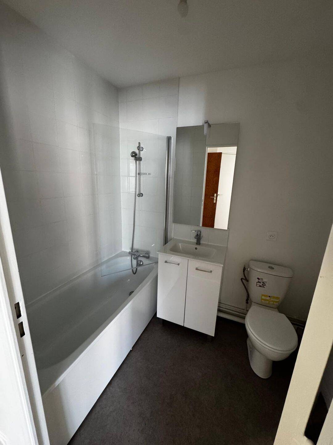 Appartement 2 pièces 34 m² · à Mantes-la-Ville · 33,7 m² · 445 €/mois