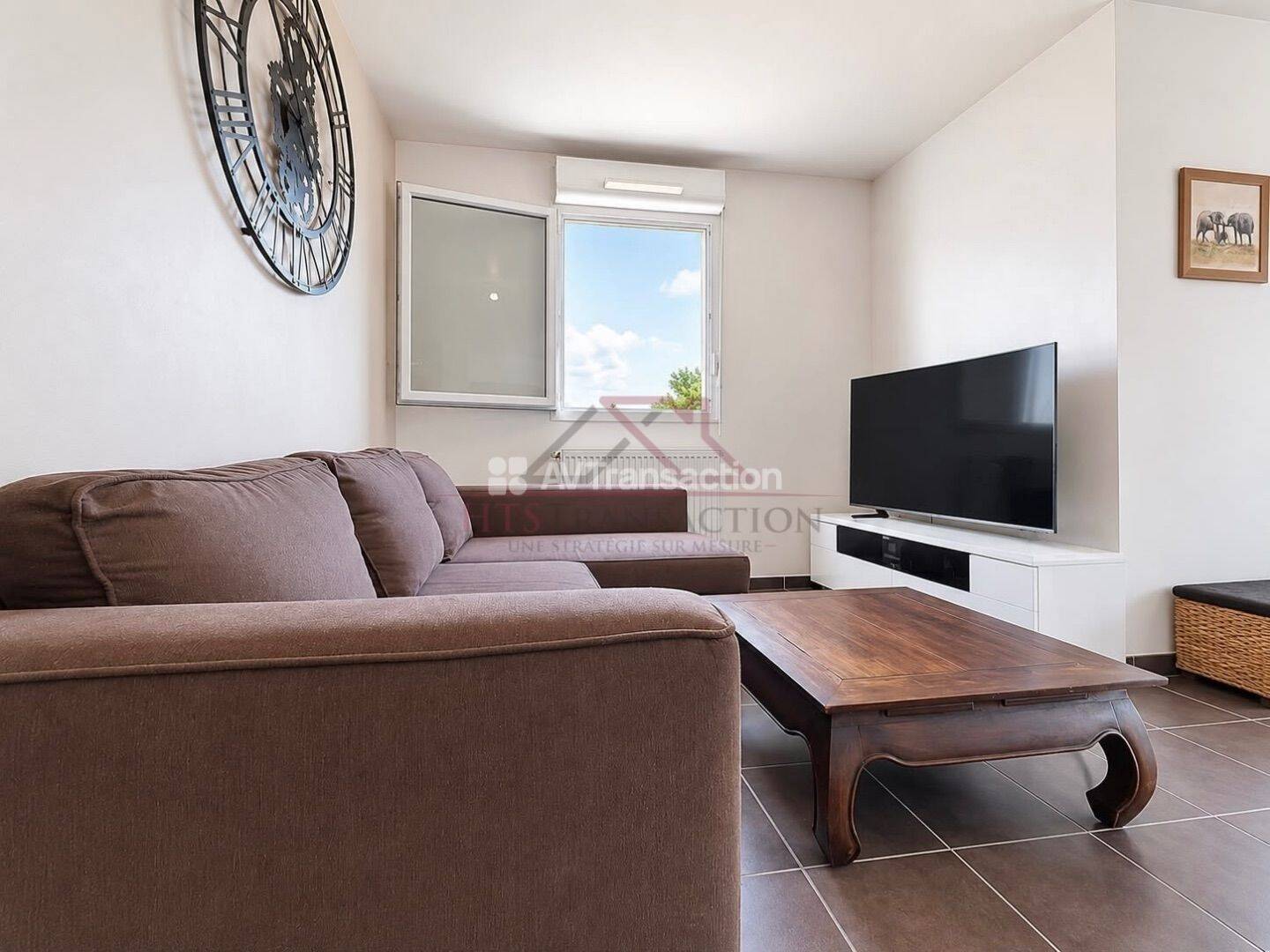 Appartement 4 pièces 81 m² · à Saint-Genis-Pouilly · 81 m² · 480 000 €