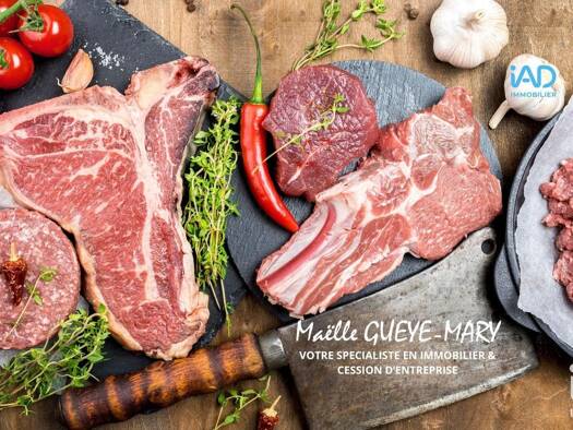 Boutique à vendre 136 900 € 300 m² de surface de vente Rive Gauche de la Sèvre Clisson 44190