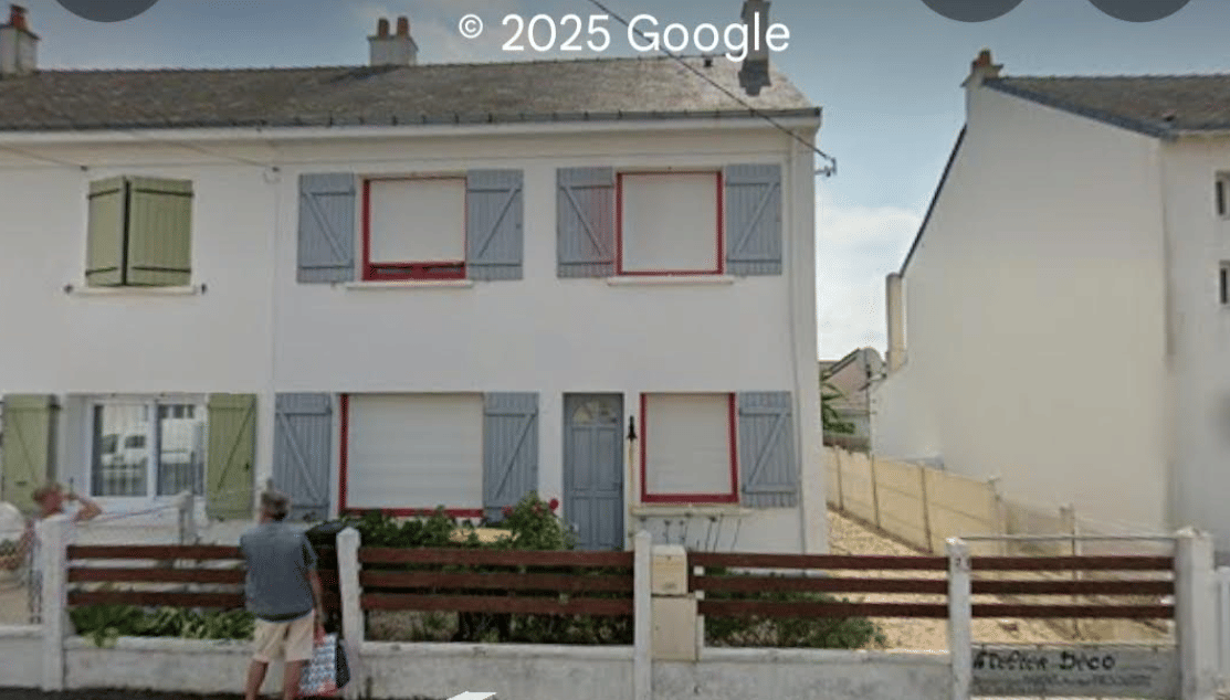 Maison 5 pièces 90 m² · à Le Croisic · 90 m² · 1 220 €/mois
