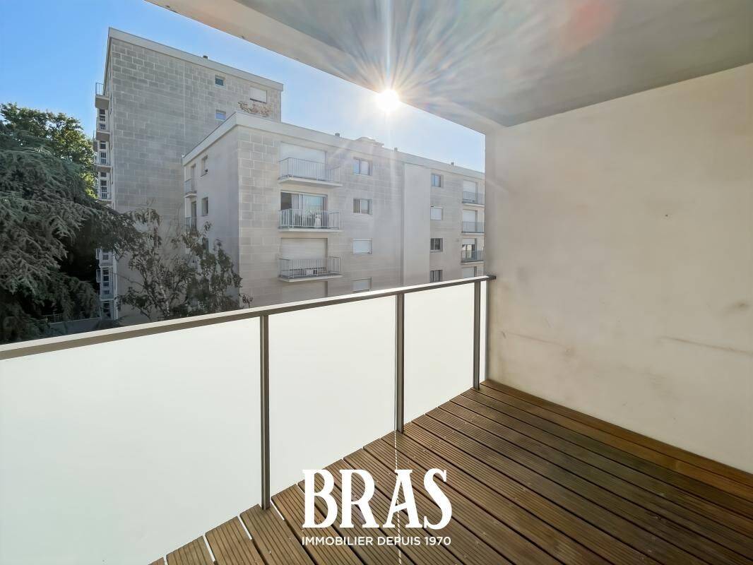 Appartement 2 pièces 40 m² · à Nantes · 40 m² · 710 €