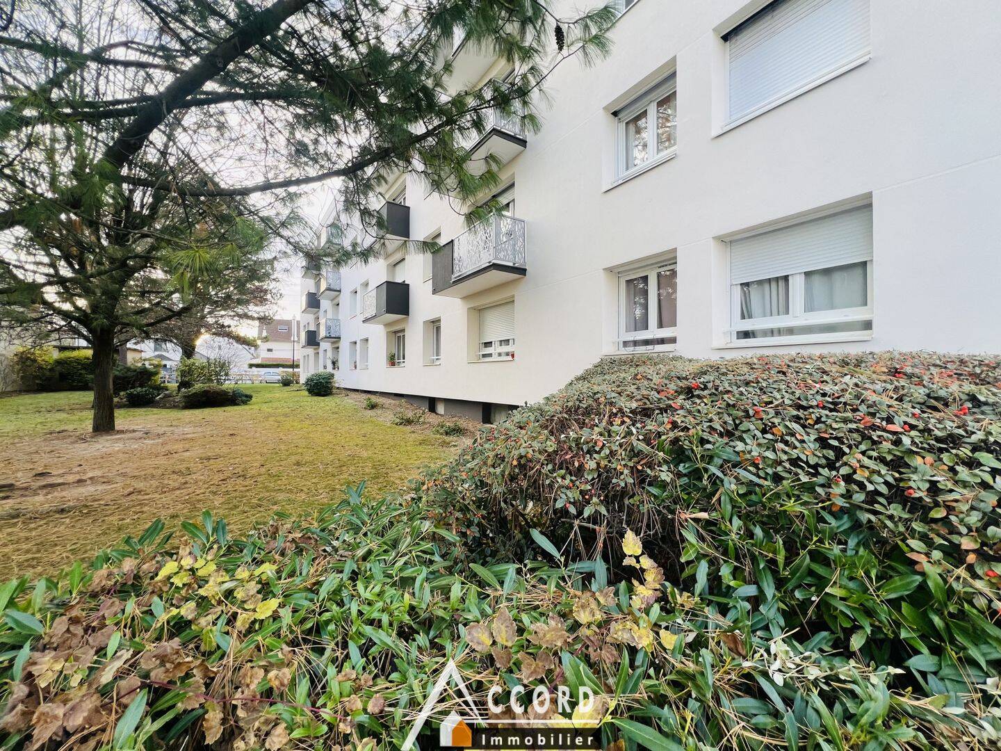Appartement 4 pièces 70 m² · à Sartrouville · 70 m² · 269 500 €