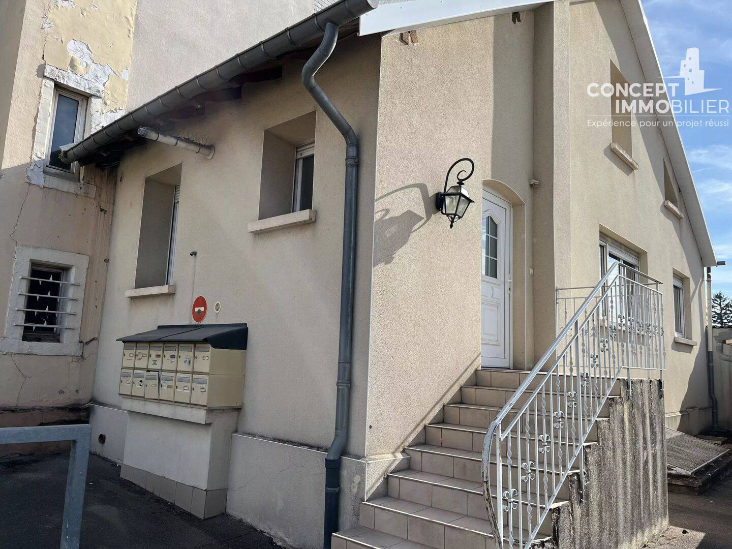 Maison 5 pièces 109 m² · à Amnéville · 108,7 m² · 930 €