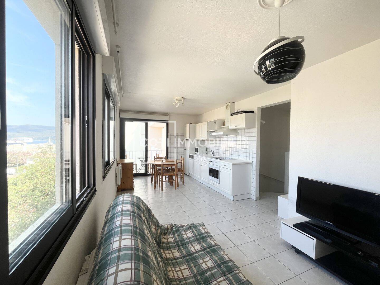 Appartement 2 pièces 61 m² · à Propriano · 60,7 m² · 220 000 €
