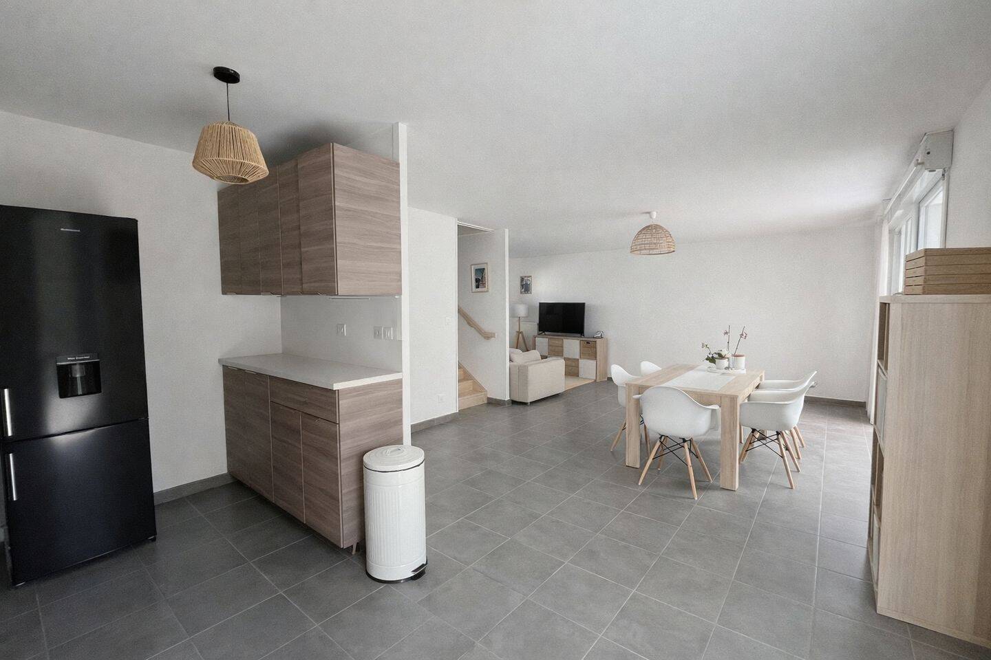 Maison 4 pièces 94 m² · à Plaisance-du-Touch · 94 m² · 285 000 €