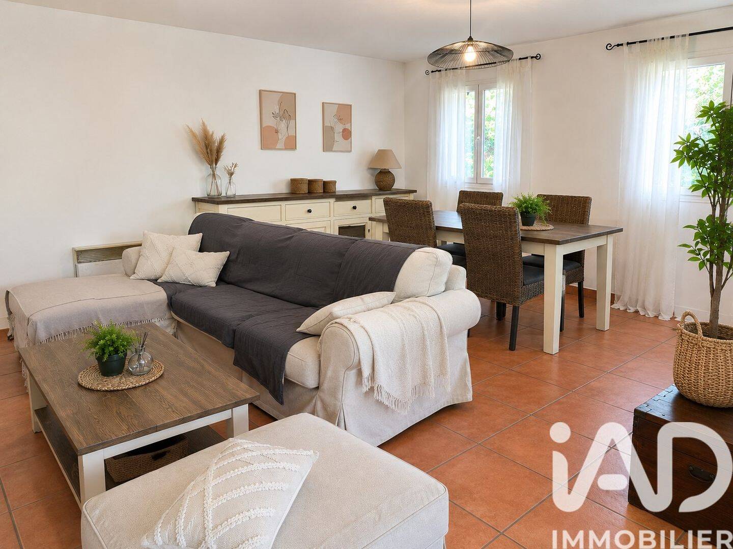 Maison 3 pièces 96 m² · à La Seyne-sur-Mer · 96 m² · 450 000 €