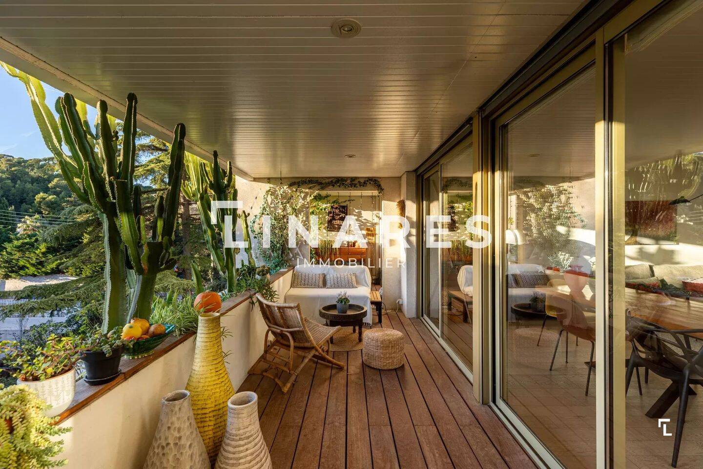 Appartement 4 pièces 122 m² · à Marseille 8ème Arrondissement · 122 m² · 680 000 €