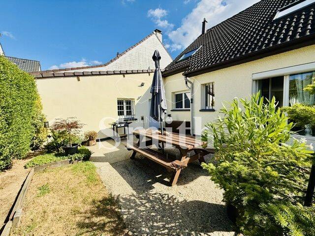 Maison 5 pièces 115 m² · à Petit-Couronne · 115 m² · 215 000 €