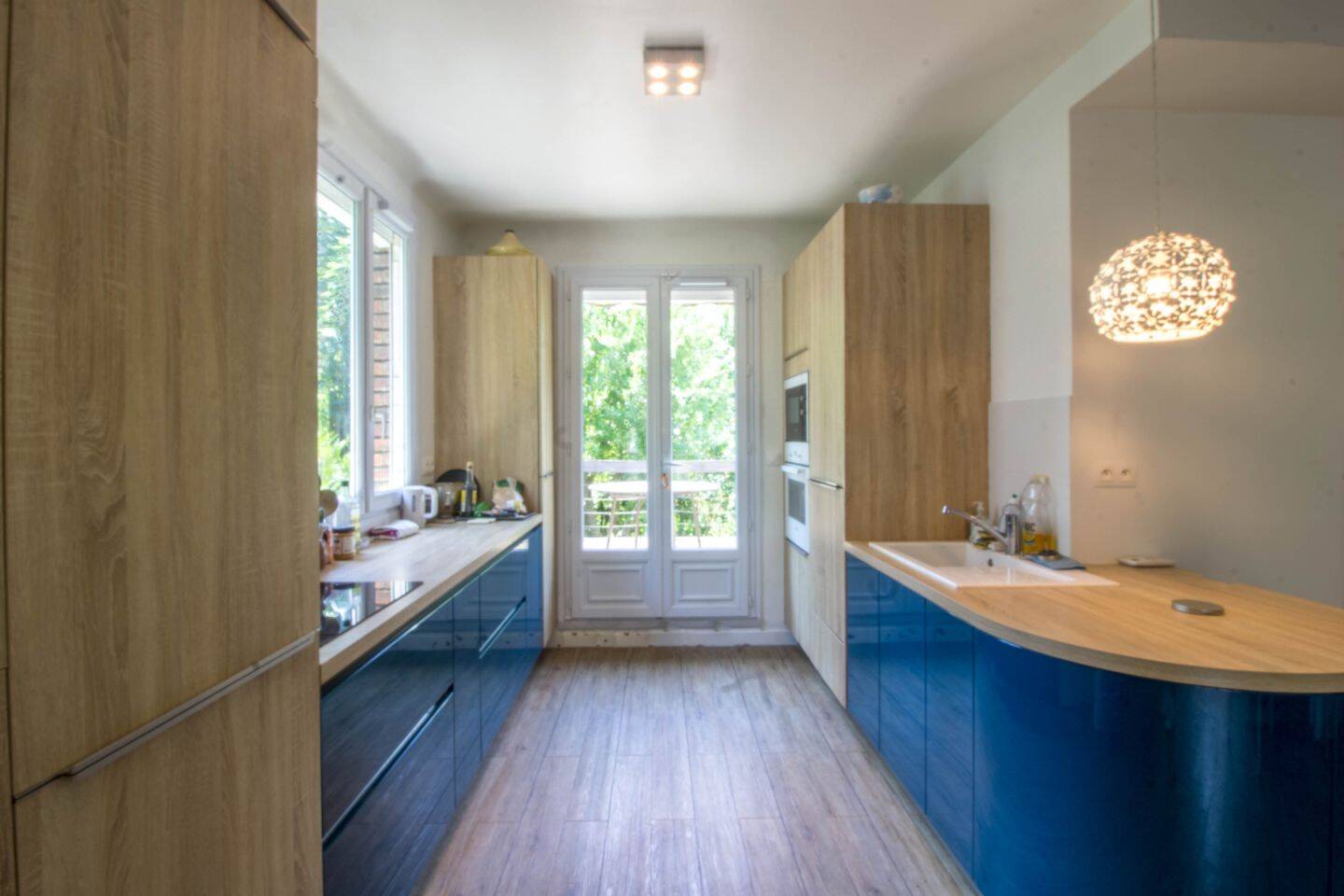 Maison 6 pièces 112 m² · à Sceaux · 112 m² · 899 990 €