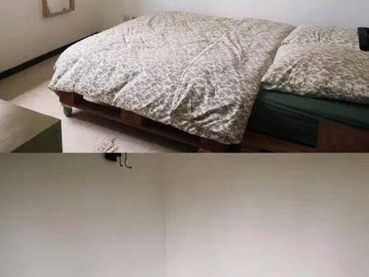 Appartement à louer - logement étudiant 458 € 2 pièces 1 chambre 31 m² 2ème étage Saint-Étienne 42000