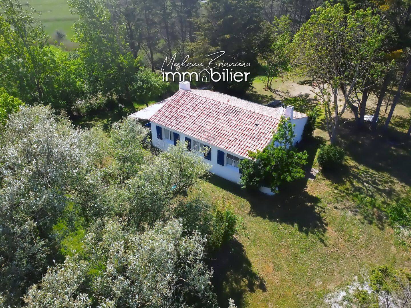 Maison 3 pièces 81 m² · à Notre-Dame-de-Monts · 81,1 m² · 229 900 €