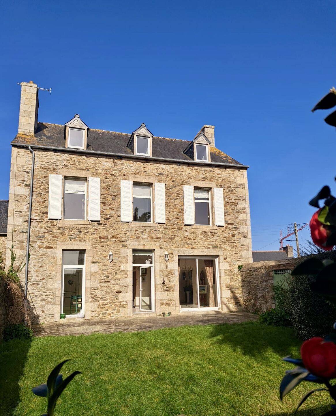 Maison 11 pièces 183 m² · à Tréguier · 183 m² · 449 900 €