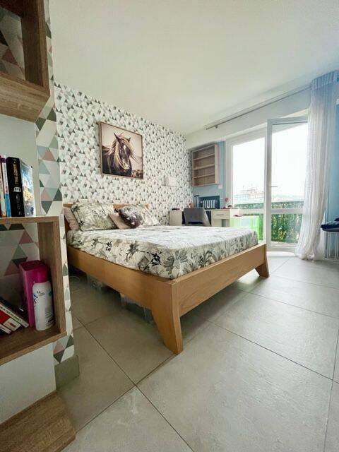 Appartement 1 pièce 12 m² · à Nice · 12 m² · 660 €