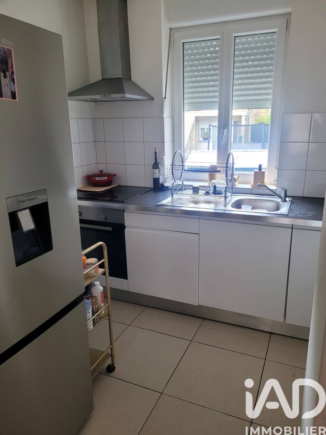 Appartement 2 pièces 48 m² · à Guise · 48 m² · 445 €