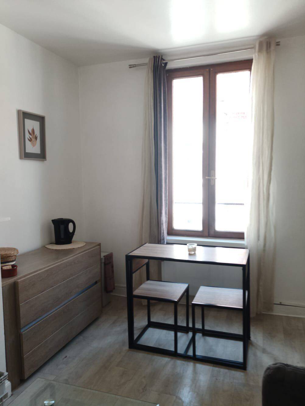 Appartement 2 pièces 29 m² · à Lille · 29 m² · 545 €