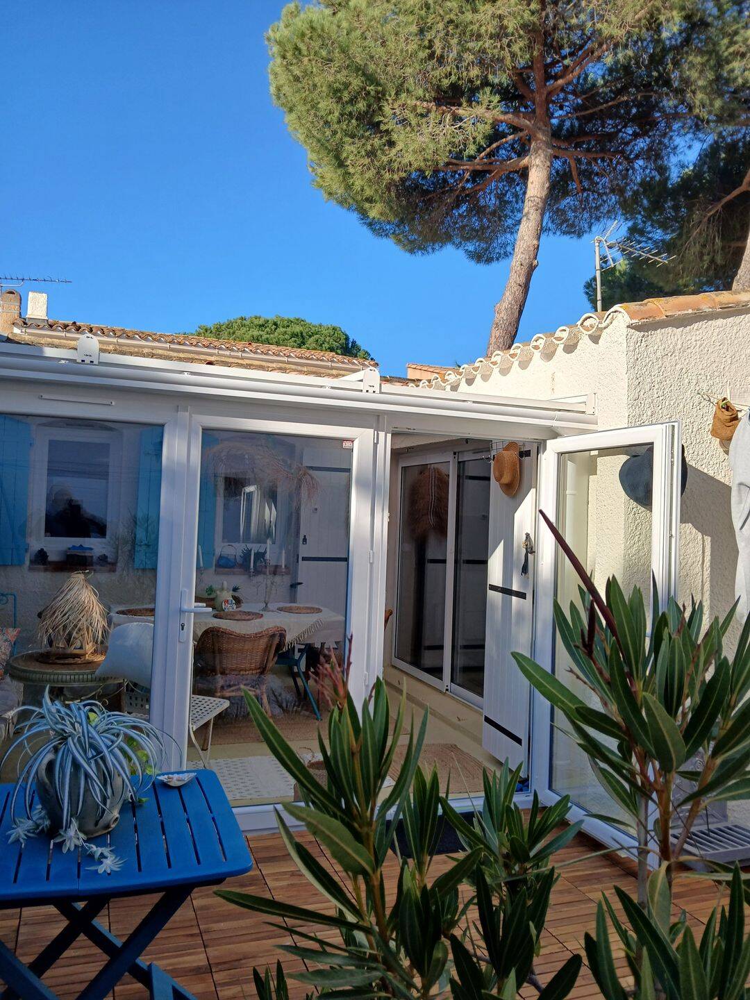 Maison 4 pièces 51 m² · à Agde · 51 m² · 249 500 €