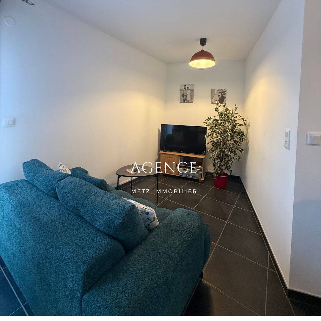 Appartement 2 pièces 51 m² · à Talange · 50,9 m² · 171 200 €