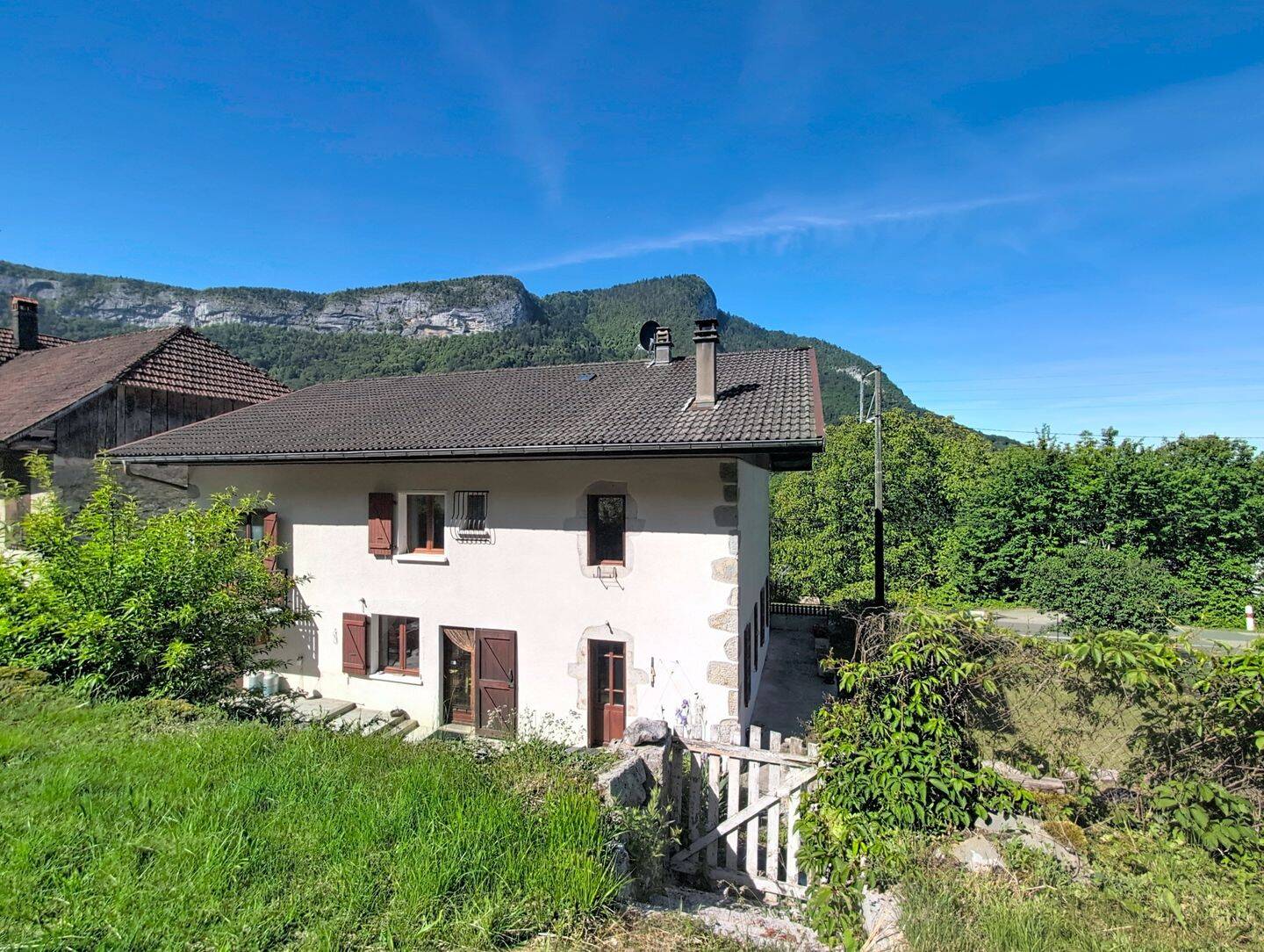 Maison 6 pièces 145 m² · à Gruffy · 145 m² · 359 000 €