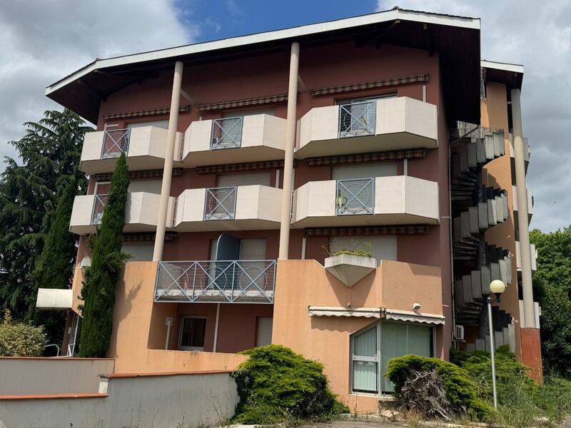 Appartement 2 pièces 29 m² · à Agen · 29 m² · 69 900 €
