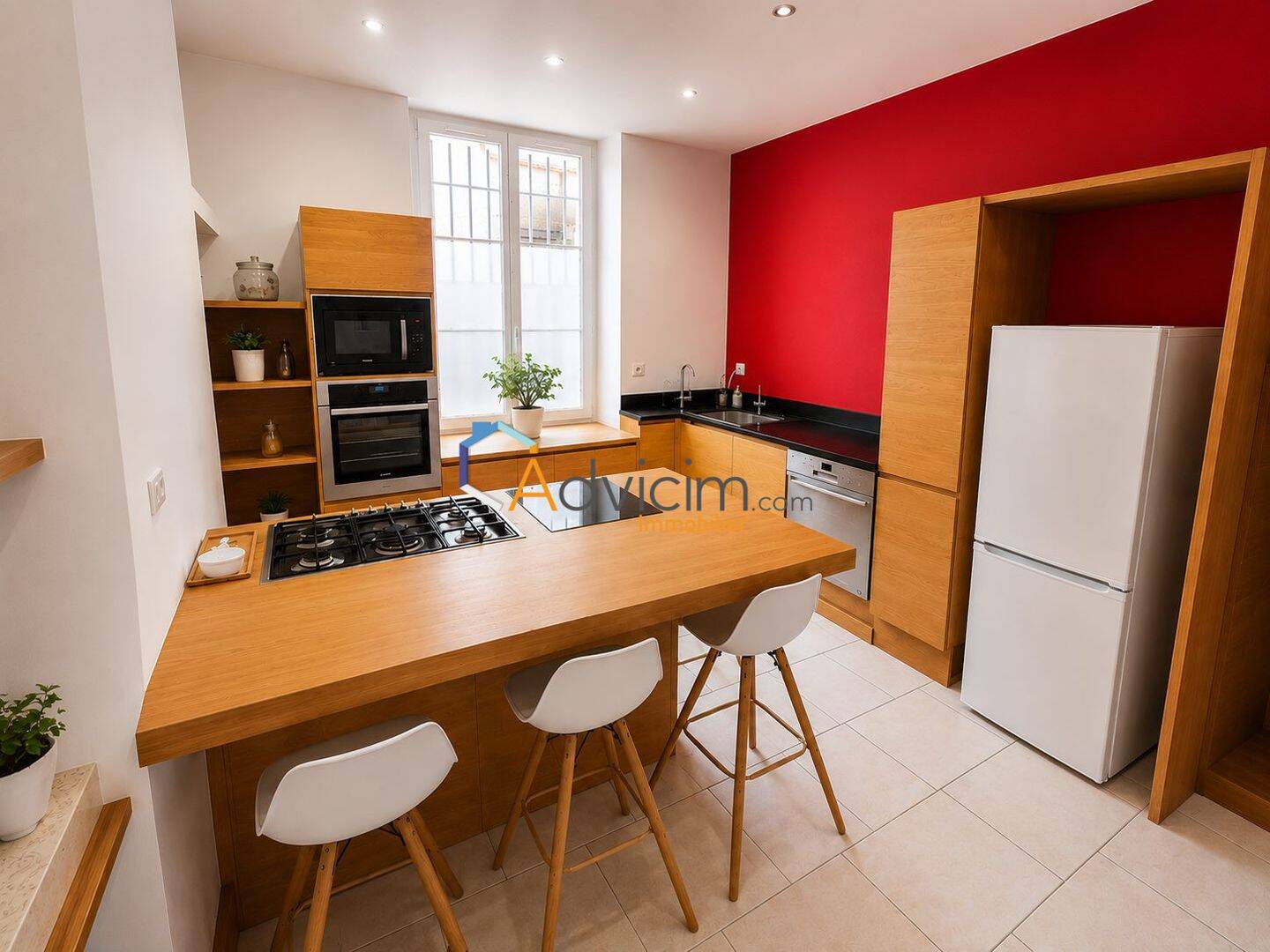 Maison 7 pièces 158 m² · à Gien · 158 m² · 187 000 €
