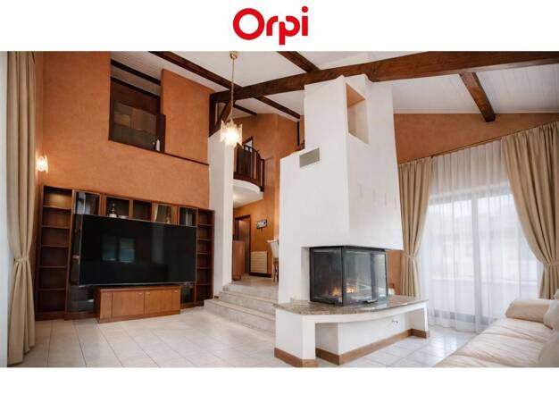 Maison à vendre 650 000 € 6 pièces 4 chambres 188 m² 1 095 m² de terrain Sud Vétraz-Monthoux 74100