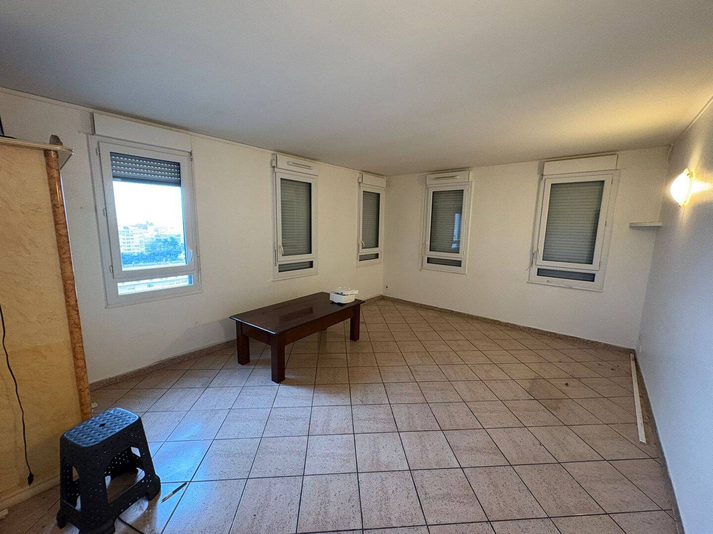 Appartement 3 pièces 65 m² · à Sarcelles · 65 m² · 119 000 €