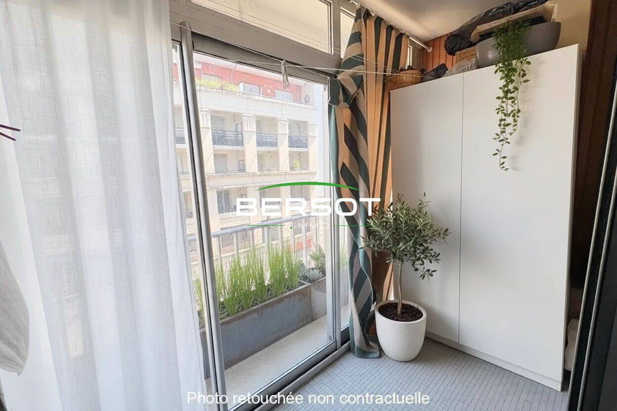 Appartement 4 pièces 88 m² · à Besançon · 88,4 m² · 178 000 €