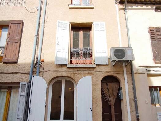 Maison à vendre 110 000 € 4 pièces 3 chambres 79 m² Oraison 04700