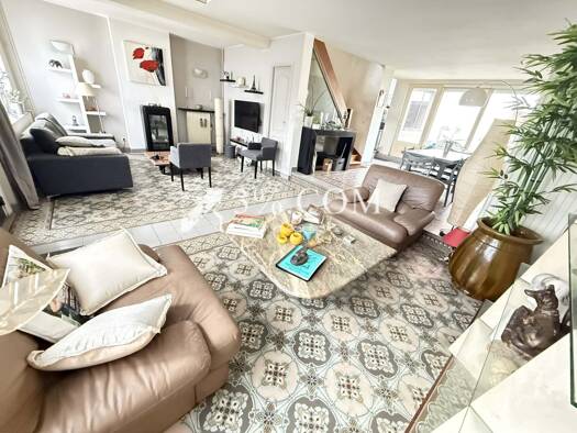 Maison à vendre 309 000 € 5 pièces 4 chambres 125 m² 430 m² de terrain Thumeries 59239