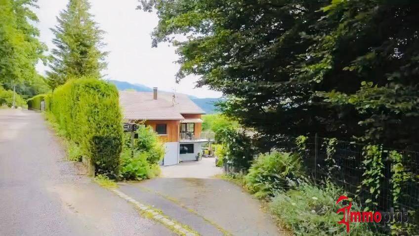 Maison 8 pièces 232 m² · à Husseren-Wesserling · 231,7 m² · 629 500 €