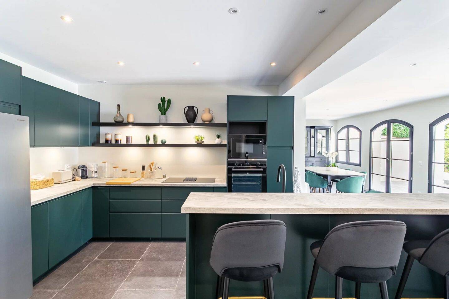 Maison 6 pièces 179 m² · à Villeneuve-d'Ascq · 179,3 m² · 3 550 €