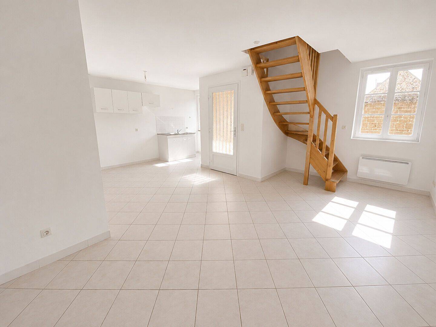 Appartement 3 pièces 67 m² · à Rânes · 67 m² · 440 €
