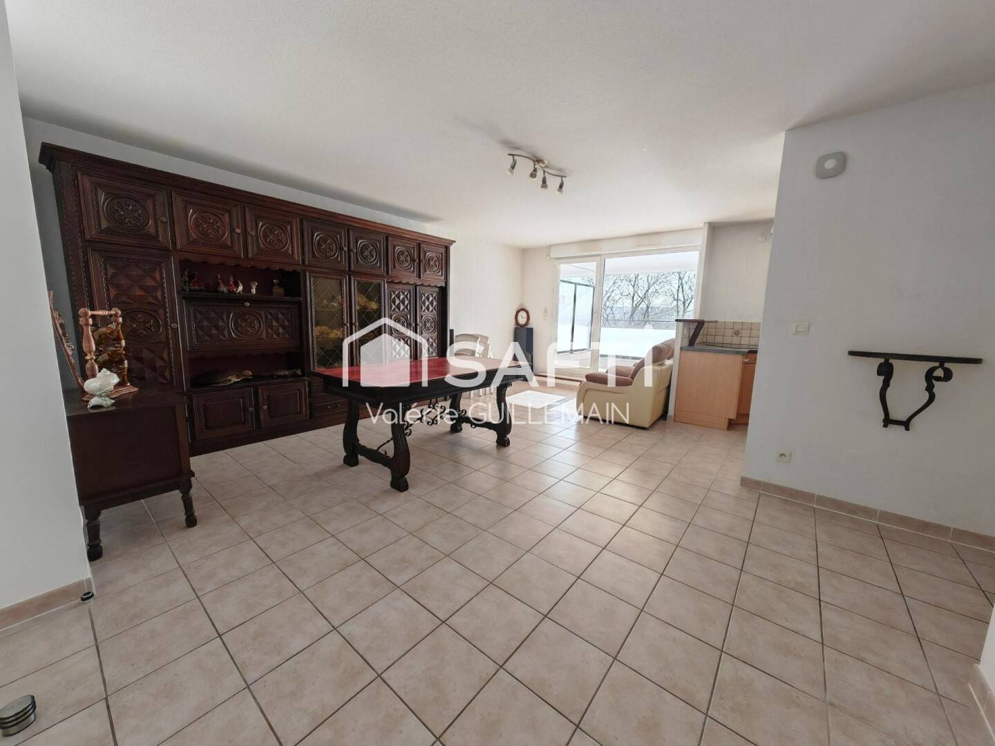 Appartement 4 pièces 77 m² · à Istres · 77 m² · 310 000 €