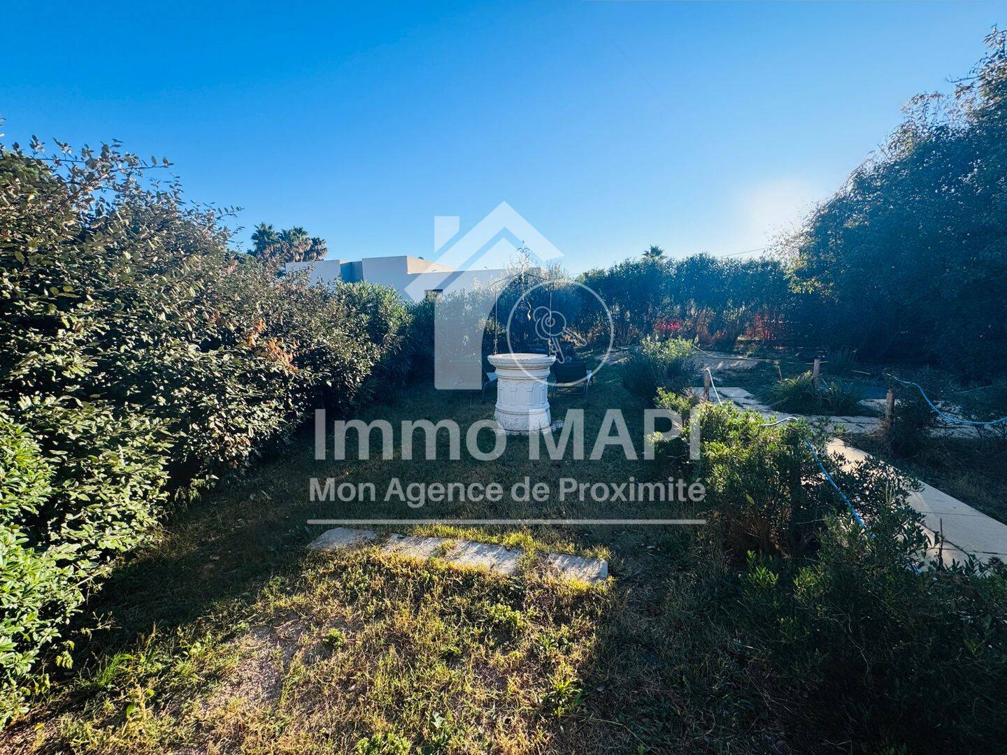 Maison 4 pièces 83 m² · à Saint-Aunès · 83,2 m² · 1 413 €/mois