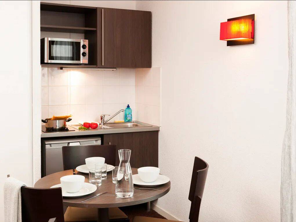 Appartement 1 pièce 16 m² · à Poitiers · 16 m² · 700 €