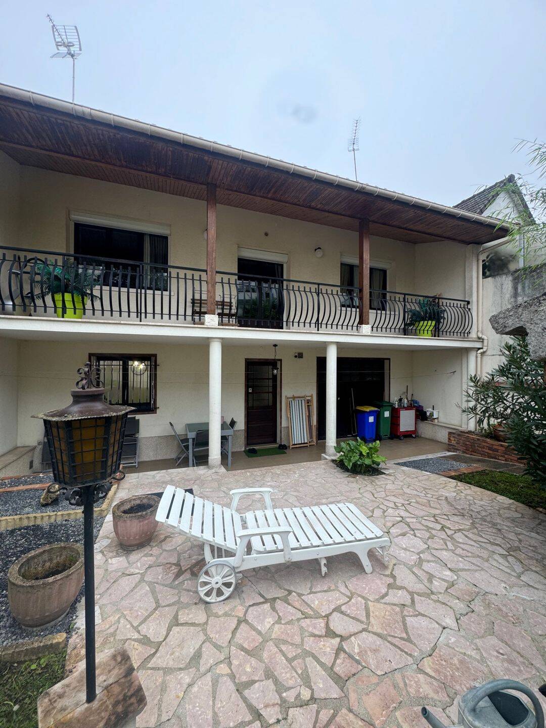 Maison 5 pièces 121 m² · à Drancy · 120,6 m² · 479 000 €