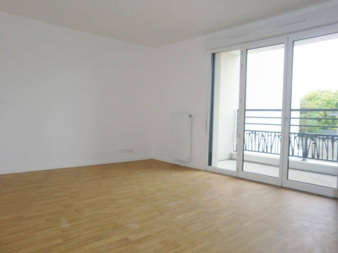 Appartement 3 pièces 62 m² · à Rosny-sur-Seine · 62 m² · 935 €/mois