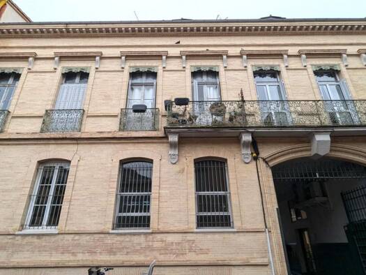 Espace bureau à vendre 490 000 € 128 m² de bureaux Matabiau Toulouse 31000