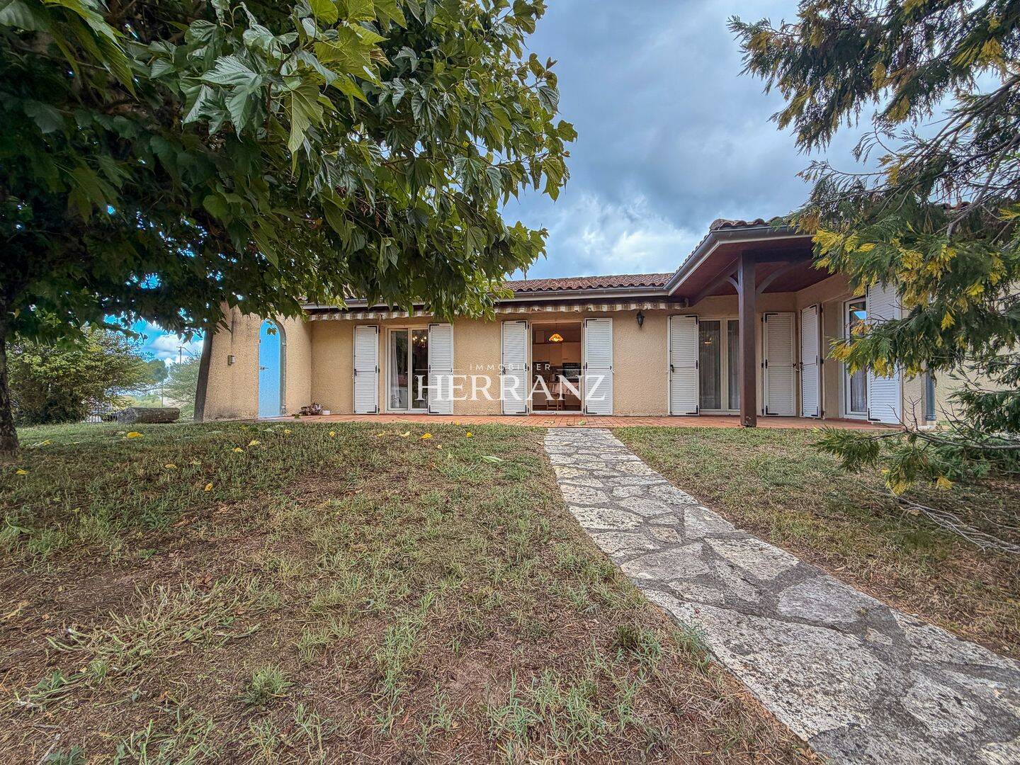 Maison 4 pièces 117 m² · à Libourne · 117 m² · 270 000 €