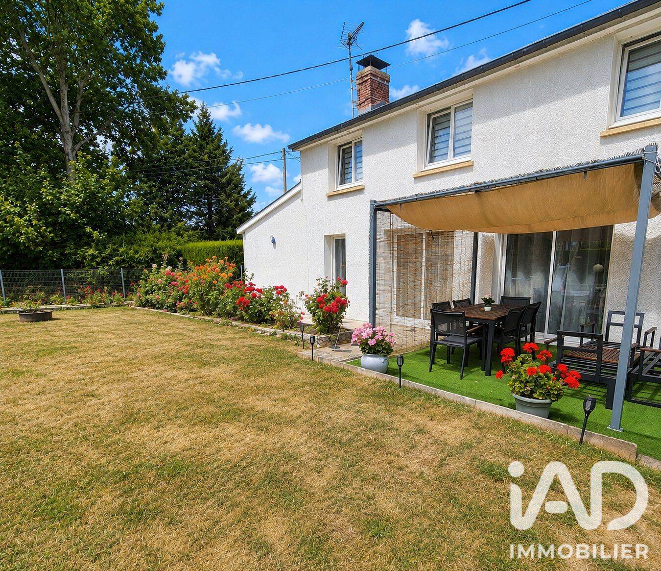 Maison 4 pièces 85 m² · à Limpiville · 85 m² · 193 500 €