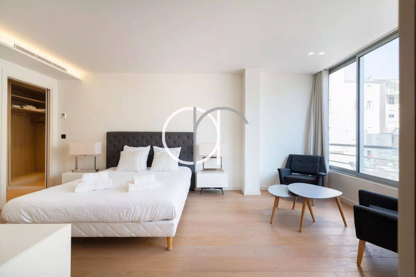 Appartement à vendre - Première occupation