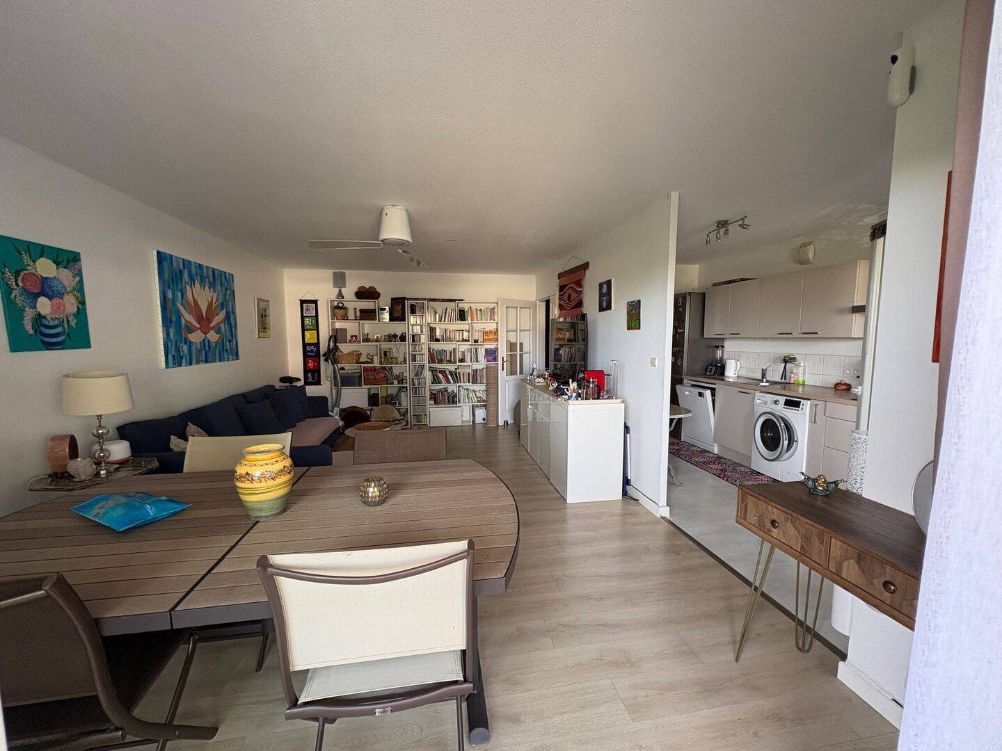 Appartement 4 pièces 96 m² · à Montpellier · 96 m² · 298 000 €