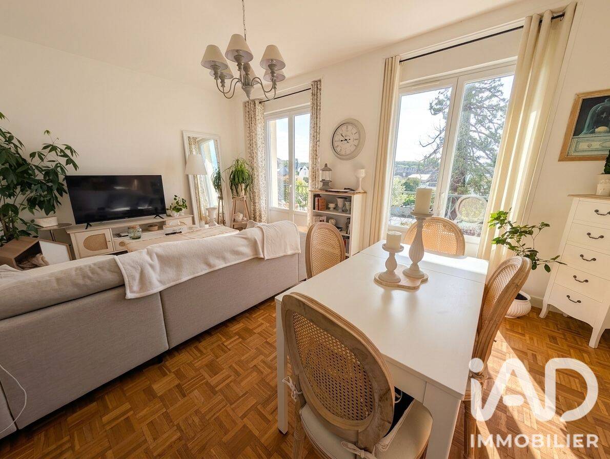 Appartement 3 pièces 65 m² · à Vendôme · 65 m² · 158 000 €
