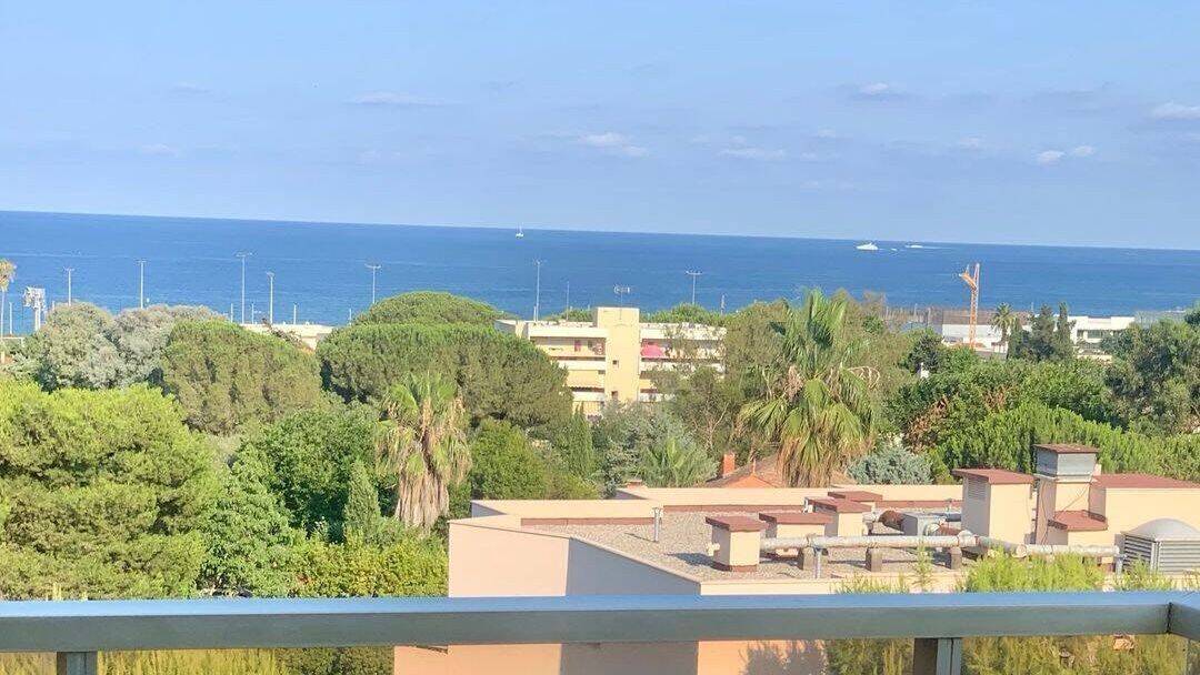 Appartement 3 pièces 65 m² · à Antibes · 65 m² · 1 750 €/mois