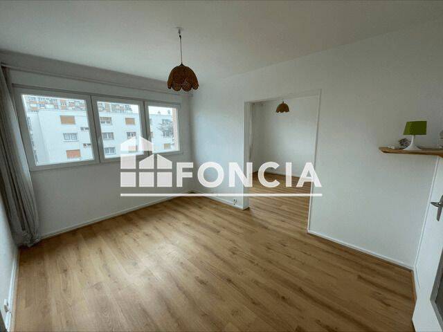Appartement 2 pièces 36 m² · à Vandœuvre-lès-Nancy · 36 m² · 575 €