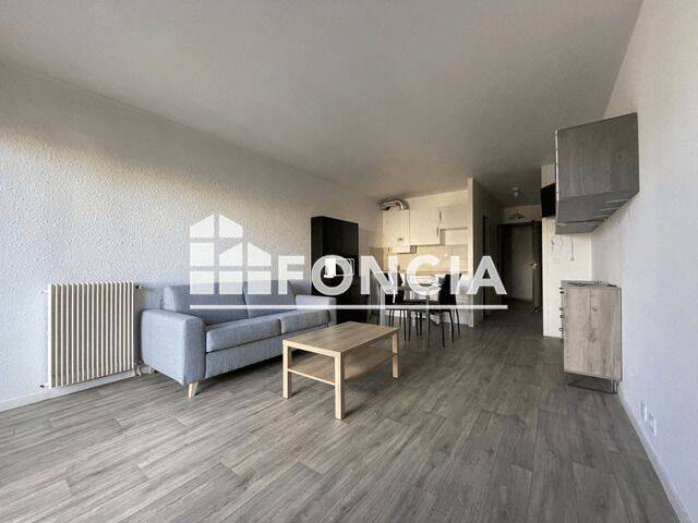 Appartement 1 pièce 30 m² · à Trélissac · 30,4 m² · 395 €